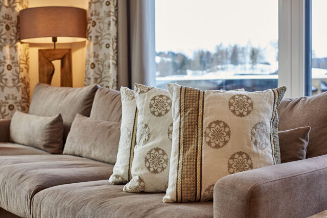 Exquisiter Urlaub im Penthouse Apartment von A-VITA Living in Seefeld in Tirol